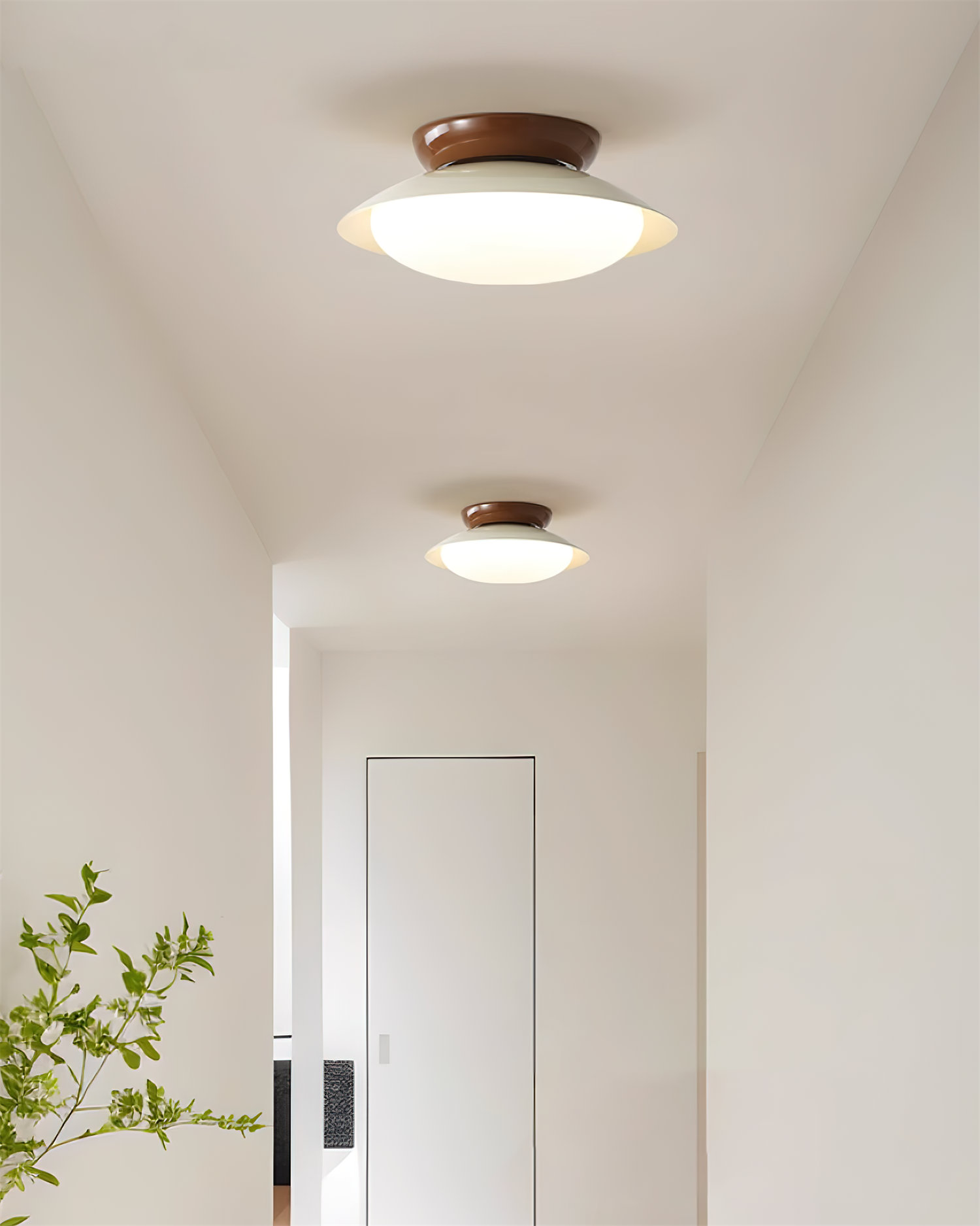 Aveney Ceiling Light
