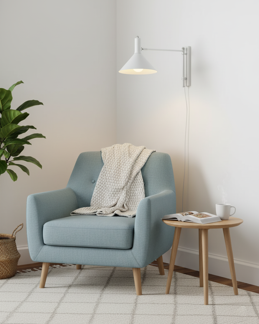 Taveburn Wall Light