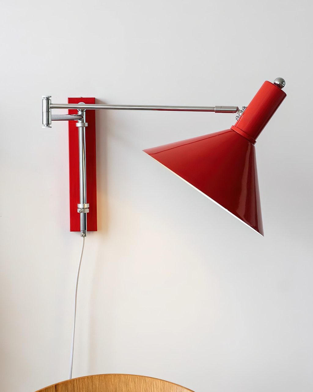 Taveburn Wall Light