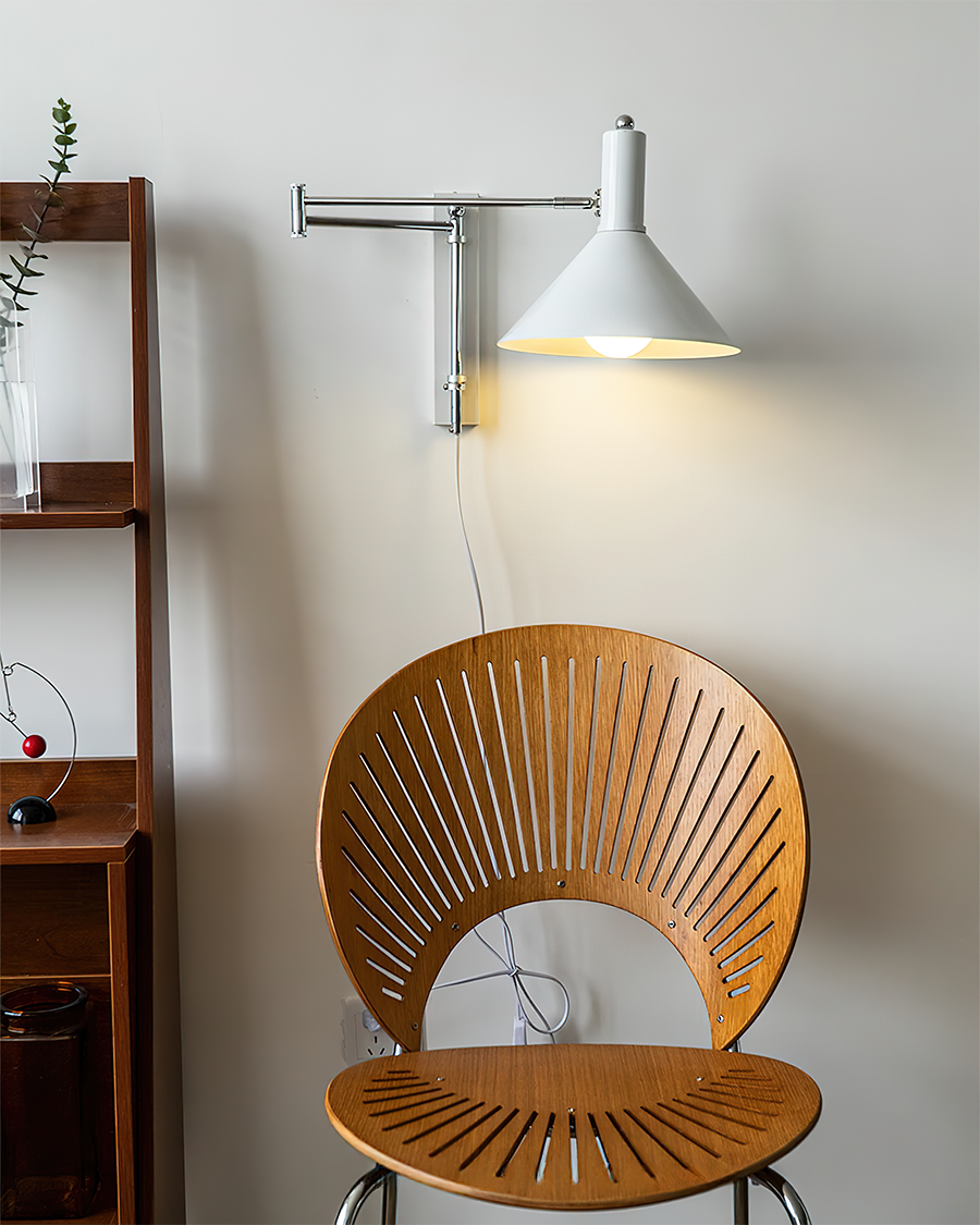 Taveburn Wall Light