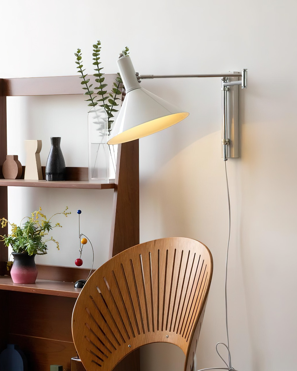 Taveburn Wall Light
