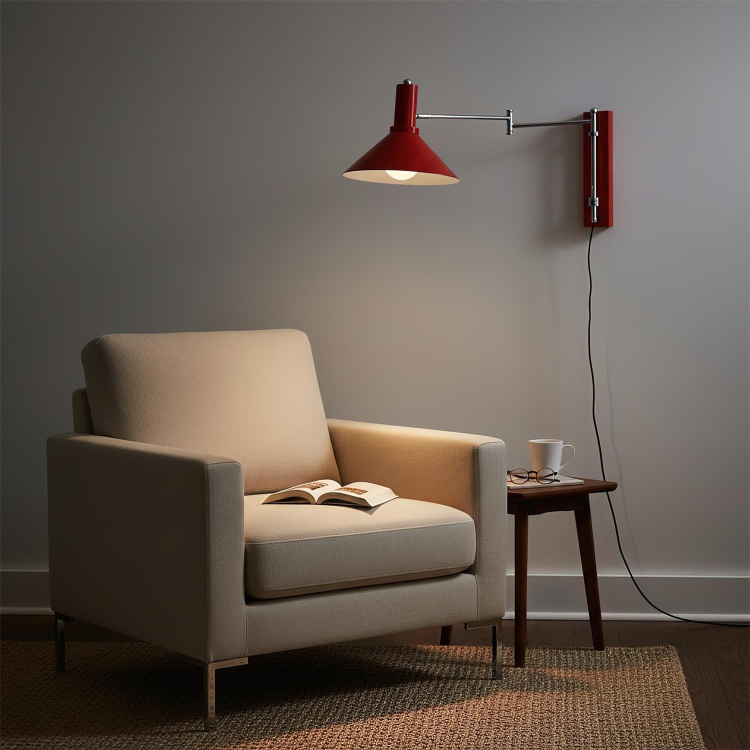 Taveburn Wall Light