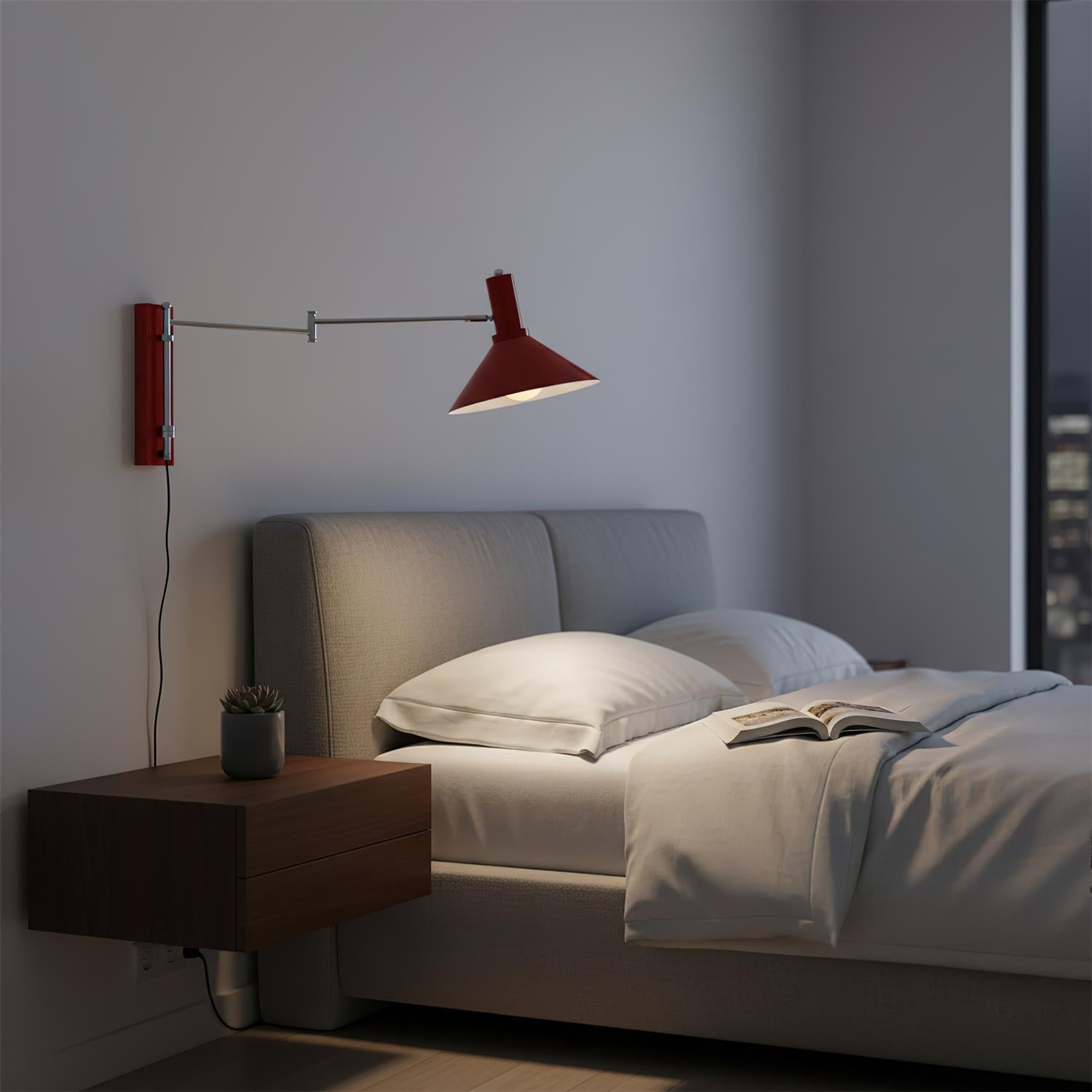 Taveburn Wall Light