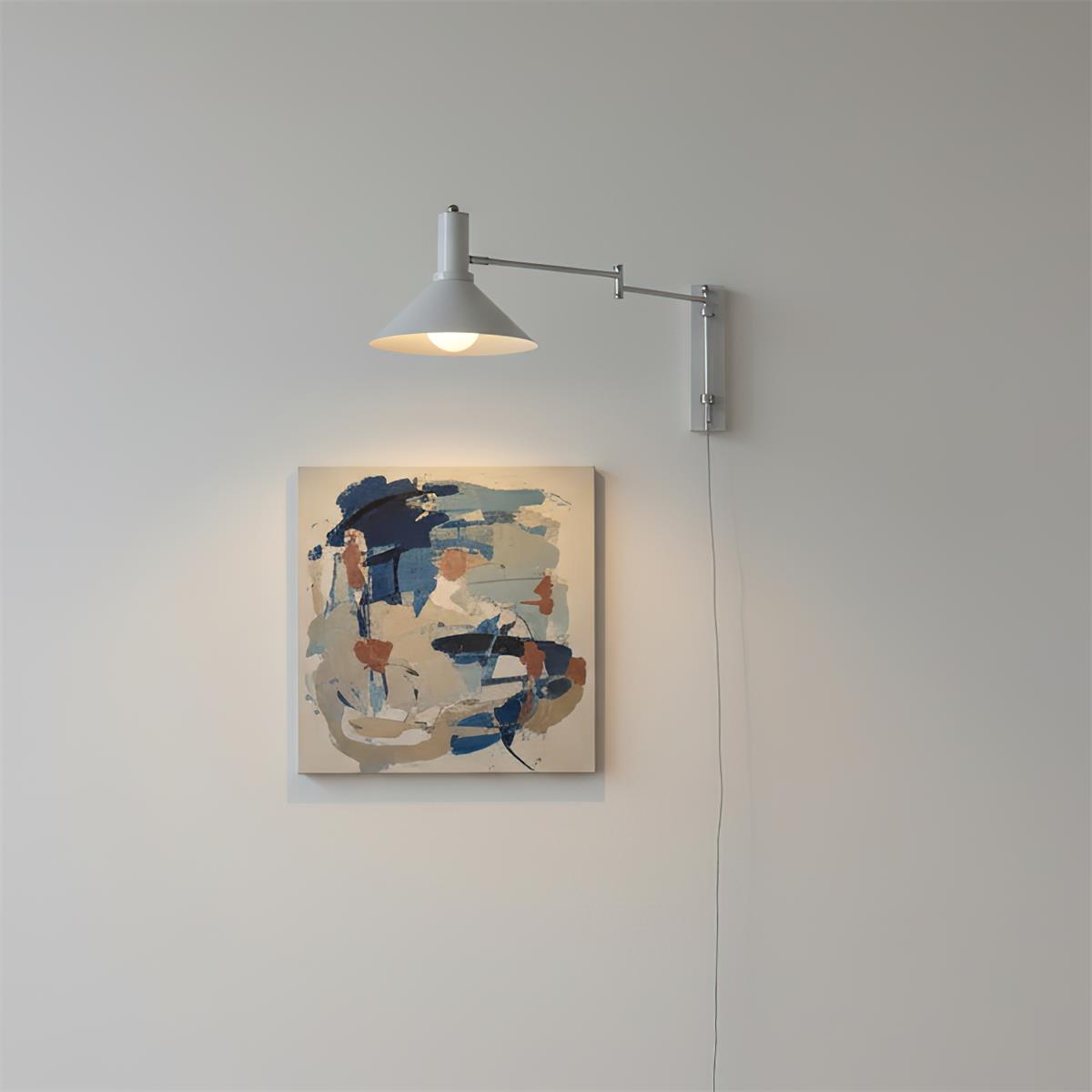 Taveburn Wall Light