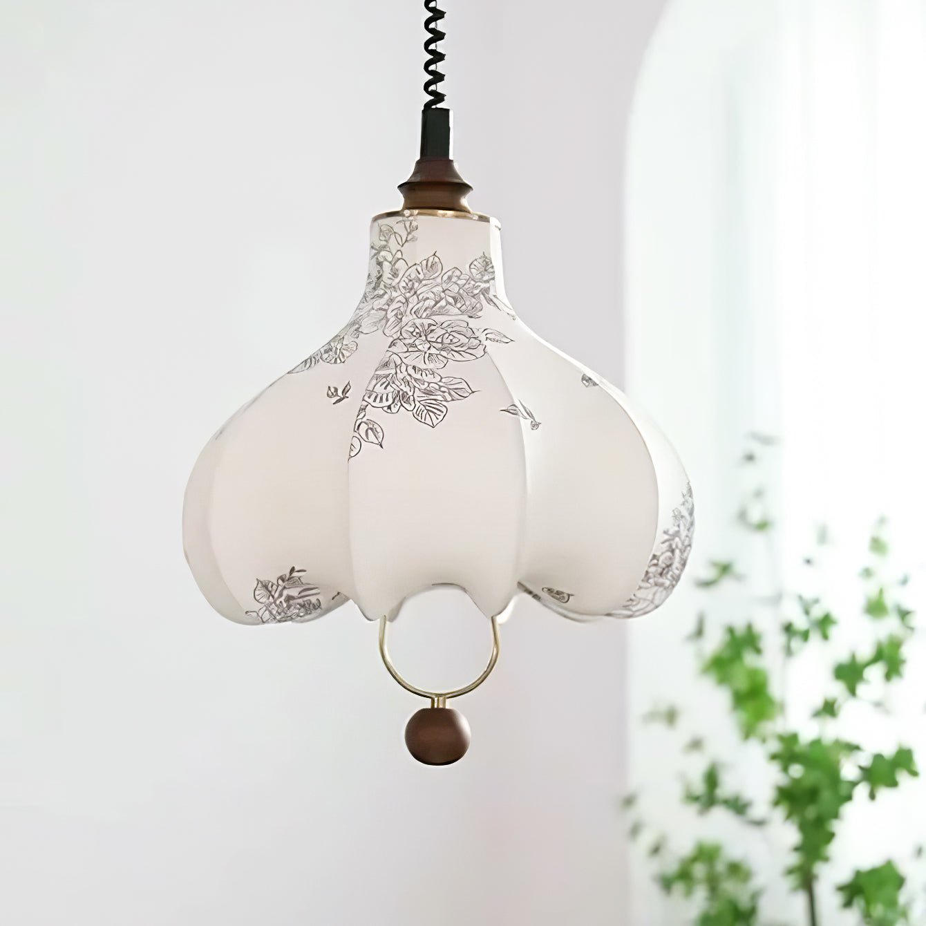 Pelfosa Pendant Light