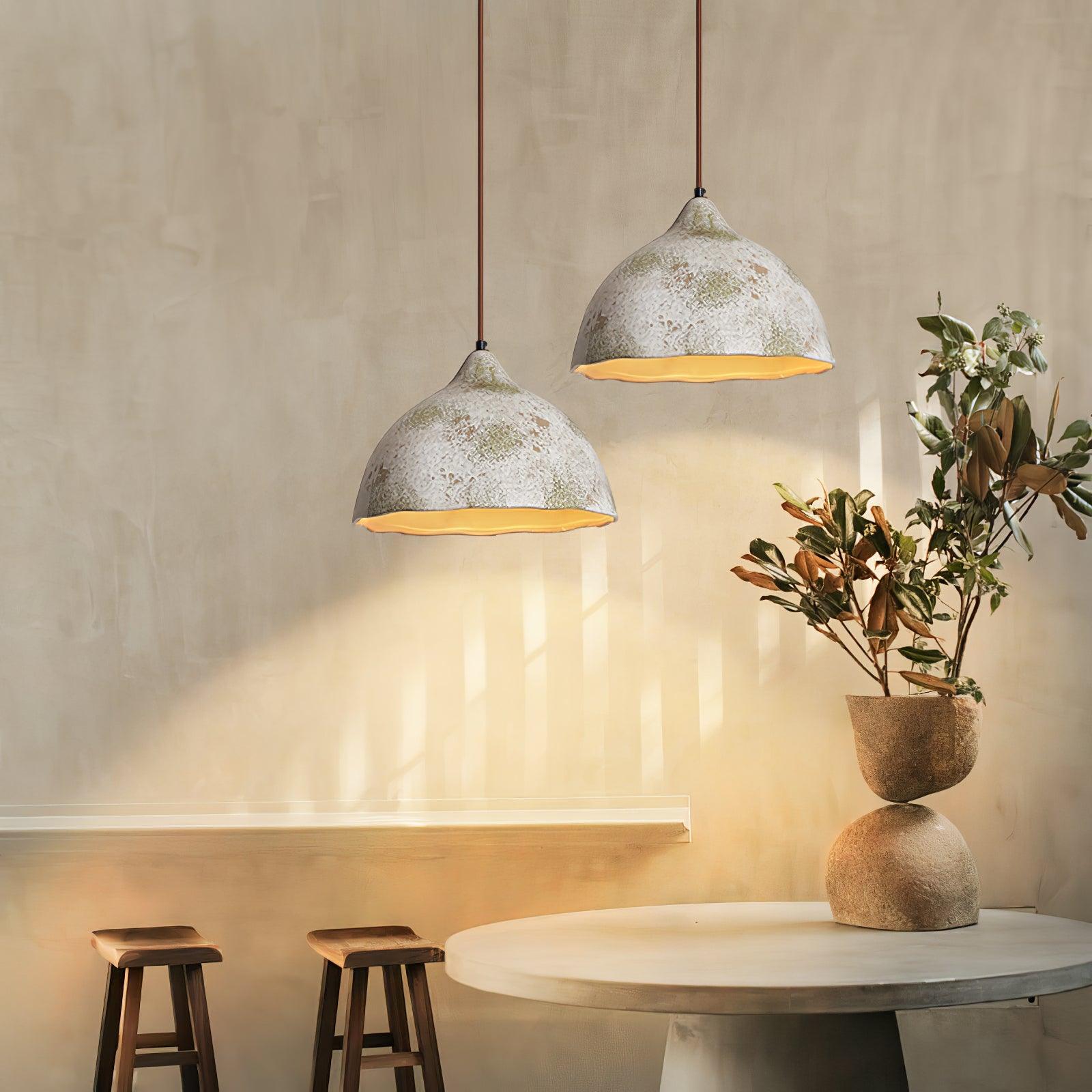 Perago Pendant Light