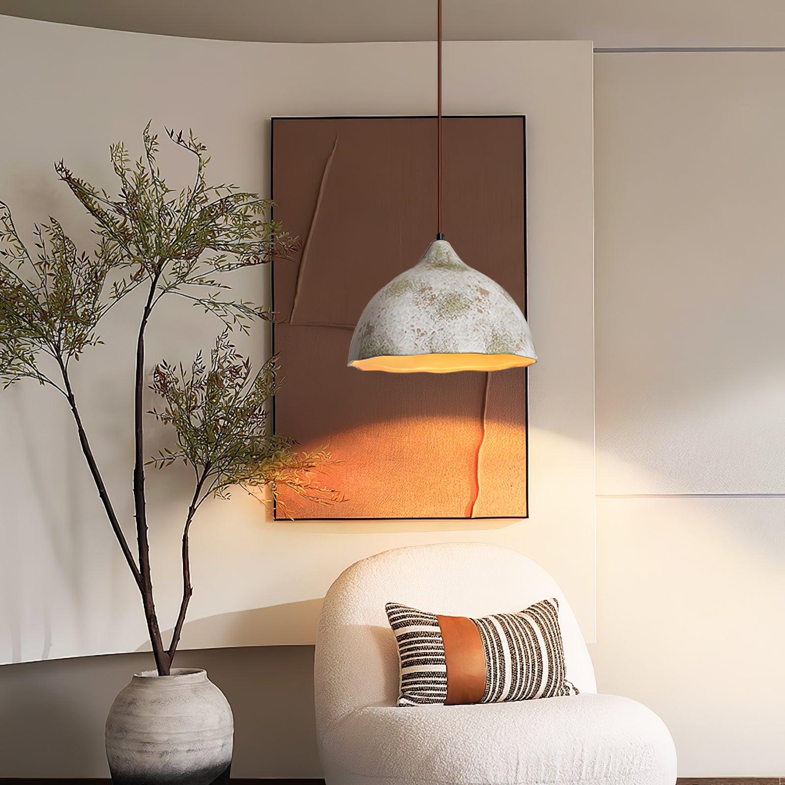 Perago Pendant Light