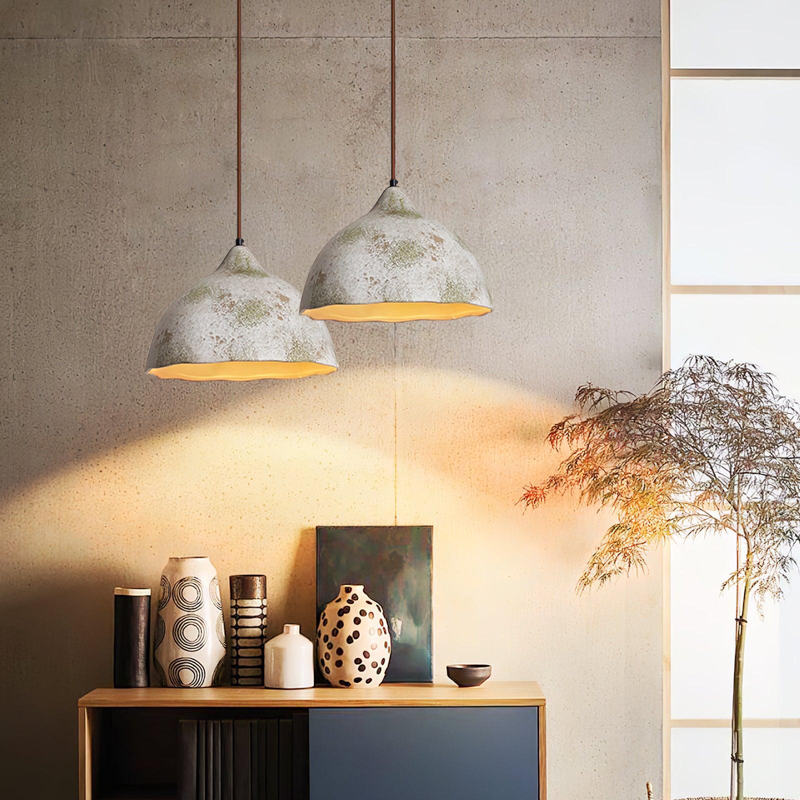 Perago Pendant Light