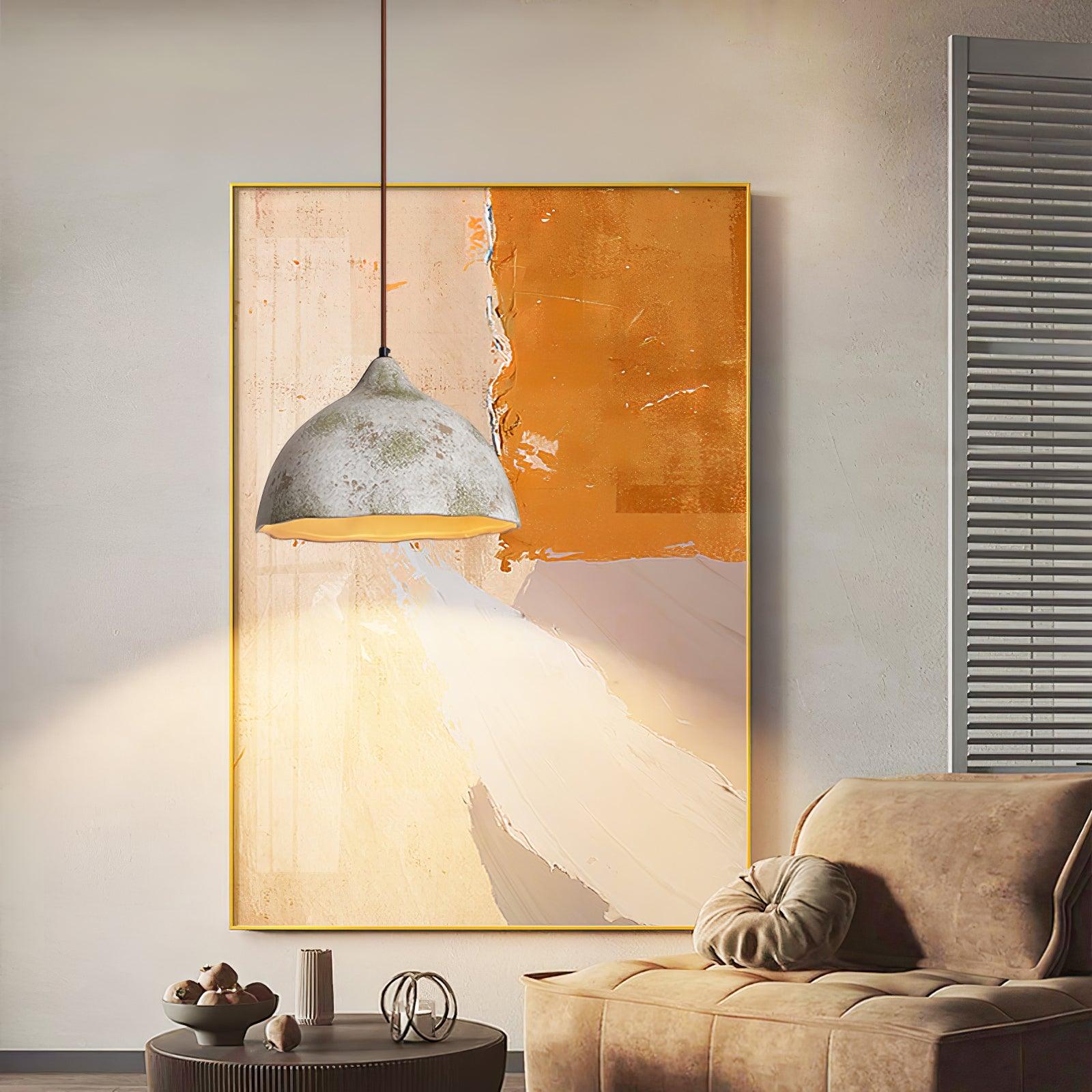Perago Pendant Light
