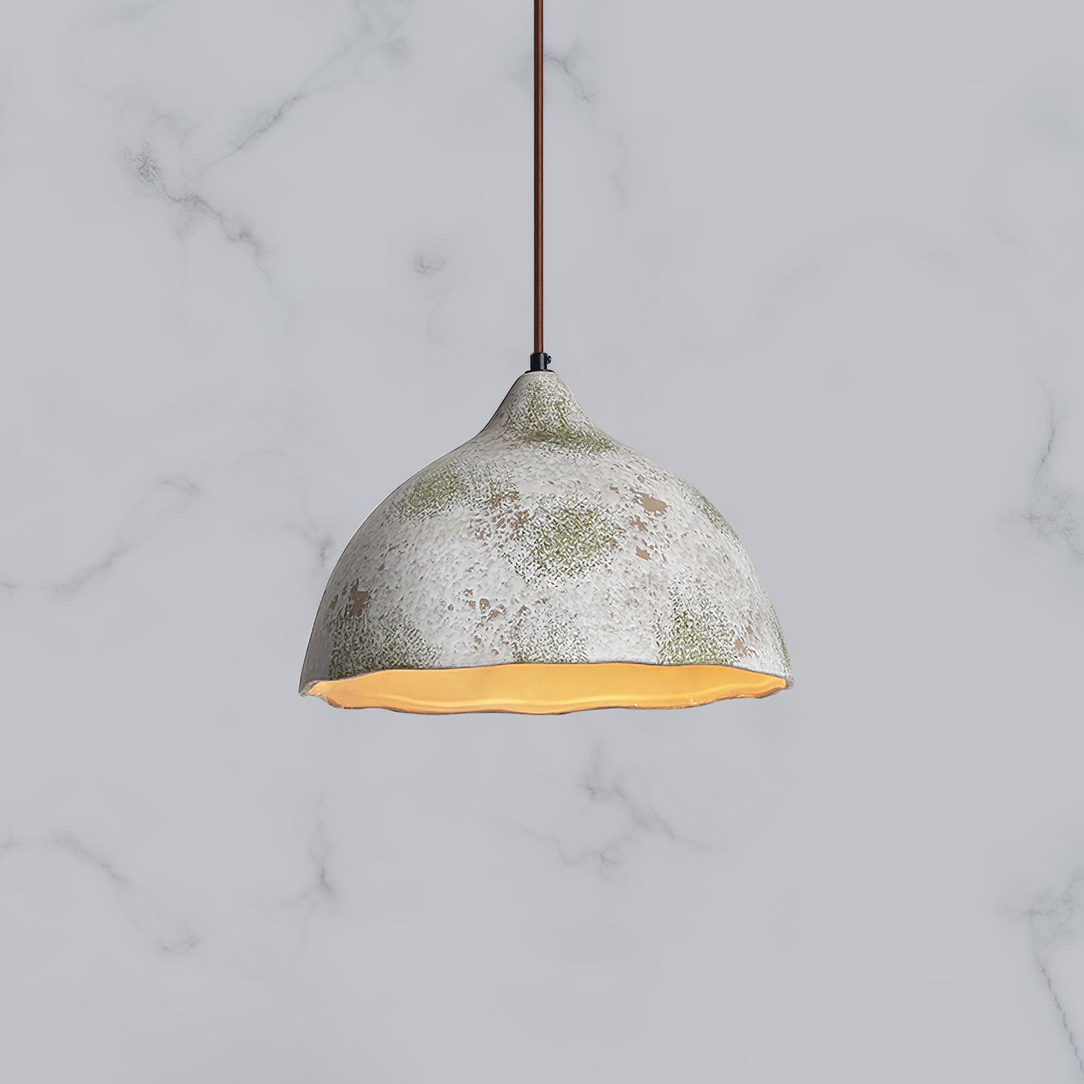 Perago Pendant Light