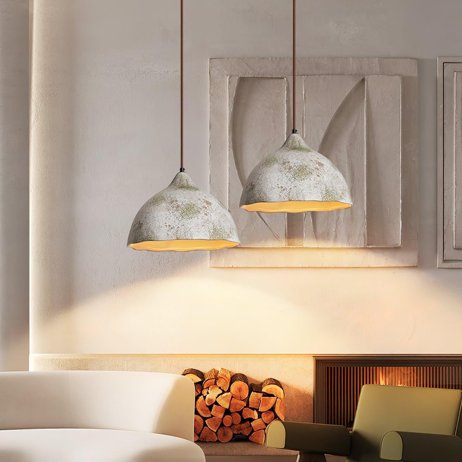 Perago Pendant Light