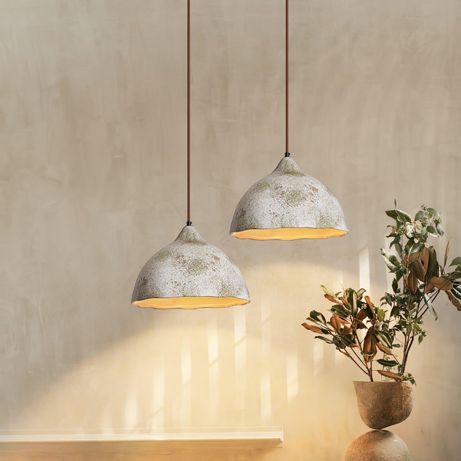 Perago Pendant Light