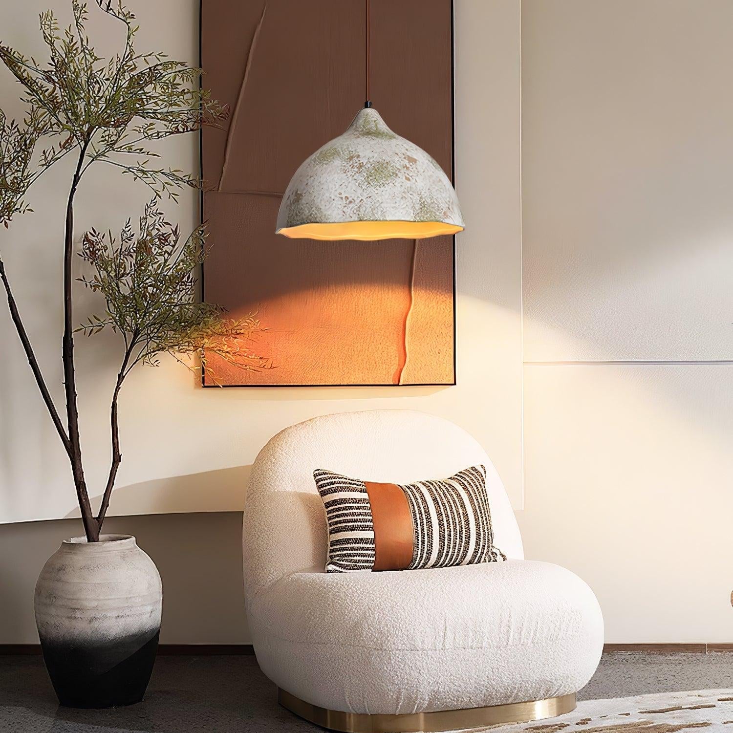 Perago Pendant Light