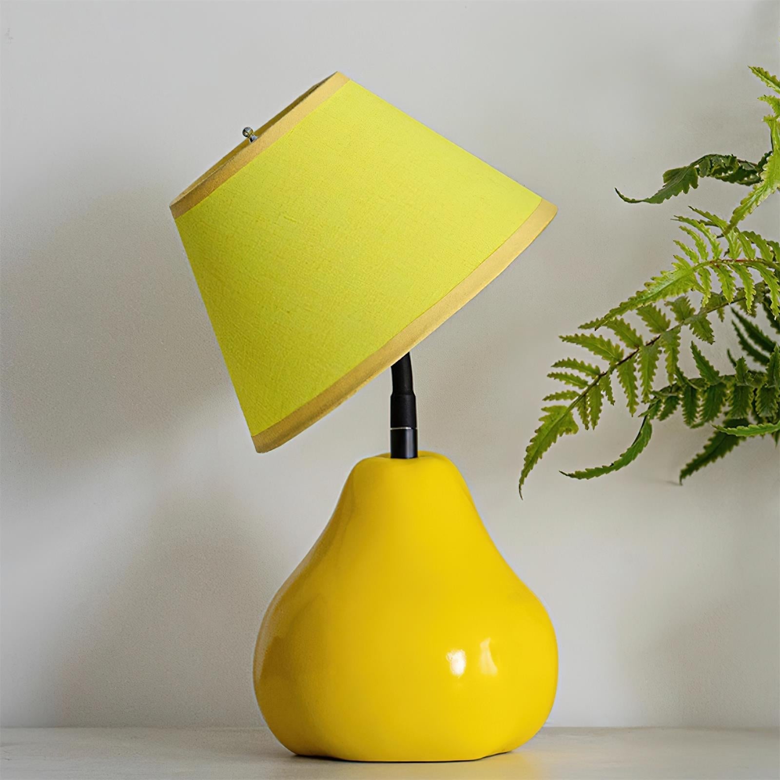 Novessa Table Lamp