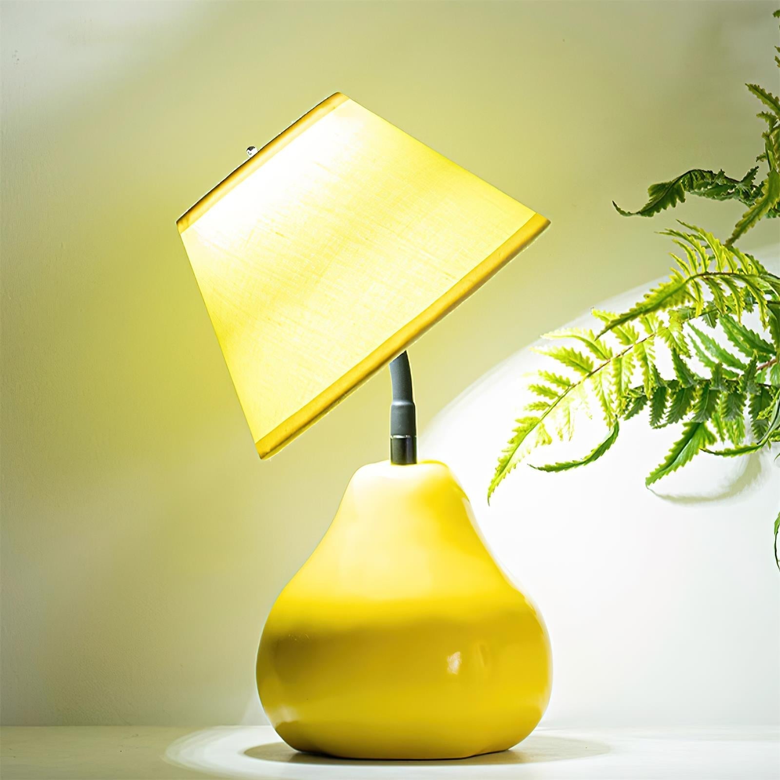 Novessa Table Lamp