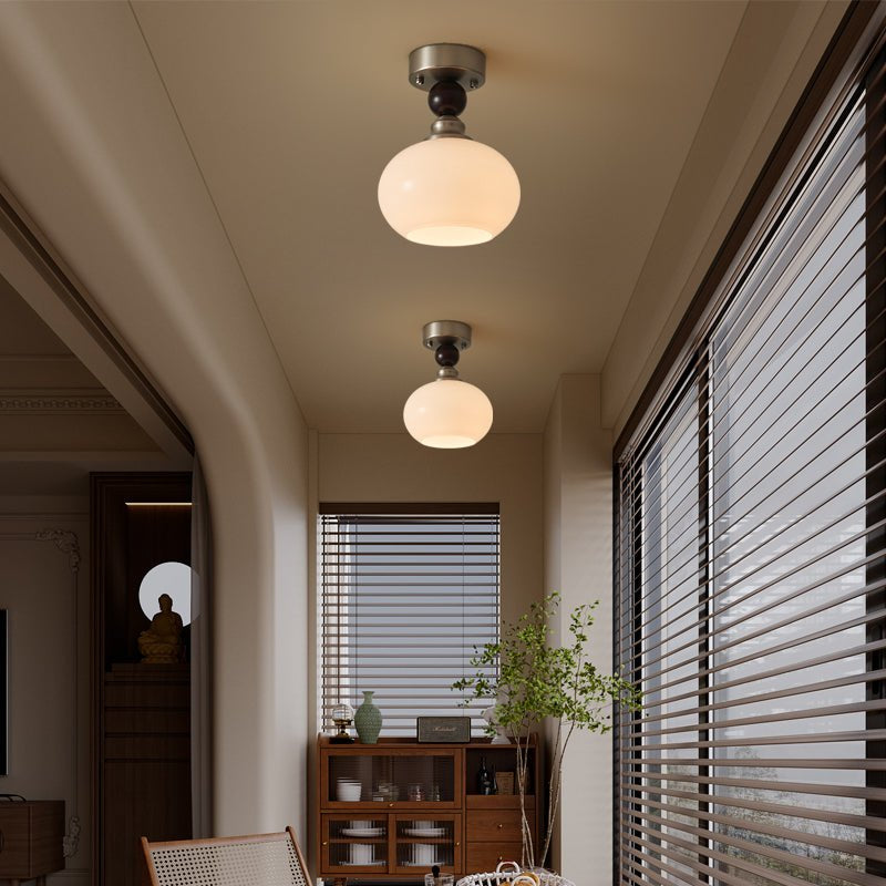 Seperal Ceiling Light