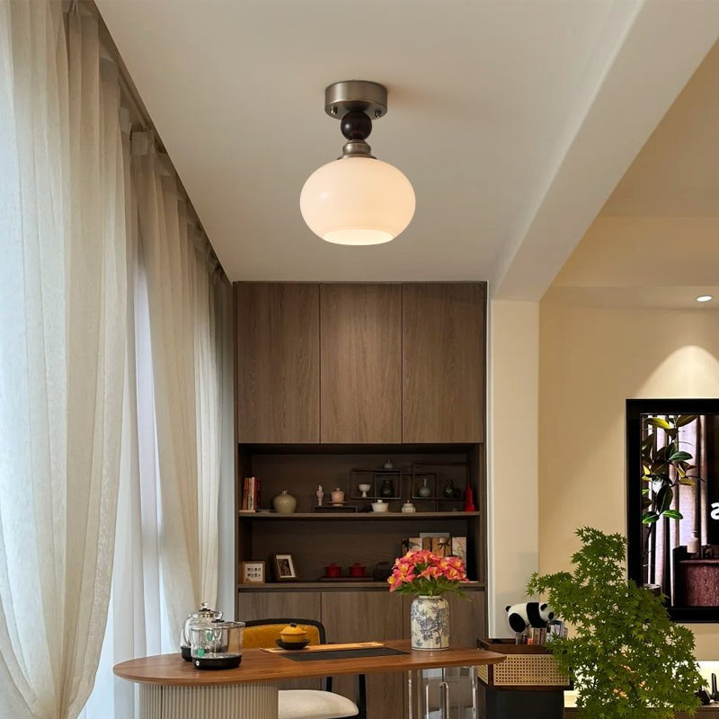 Seperal Ceiling Light