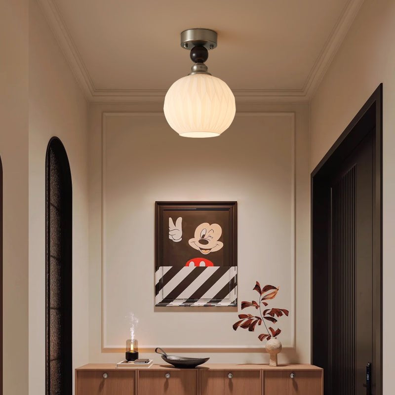 Seperal Ceiling Light