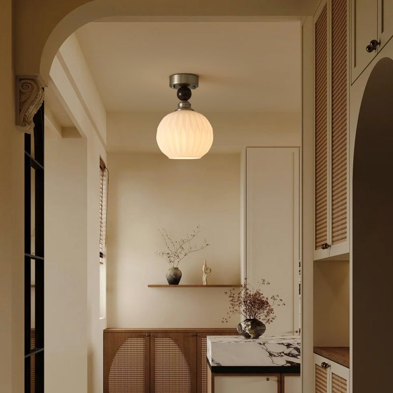 Seperal Ceiling Light