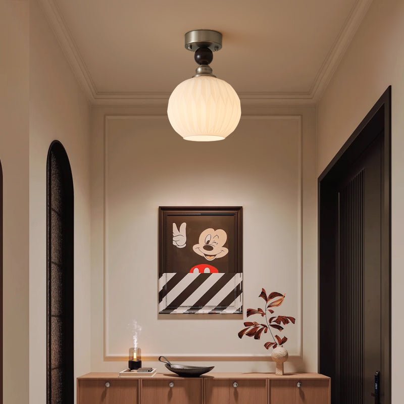 Seperal Ceiling Light