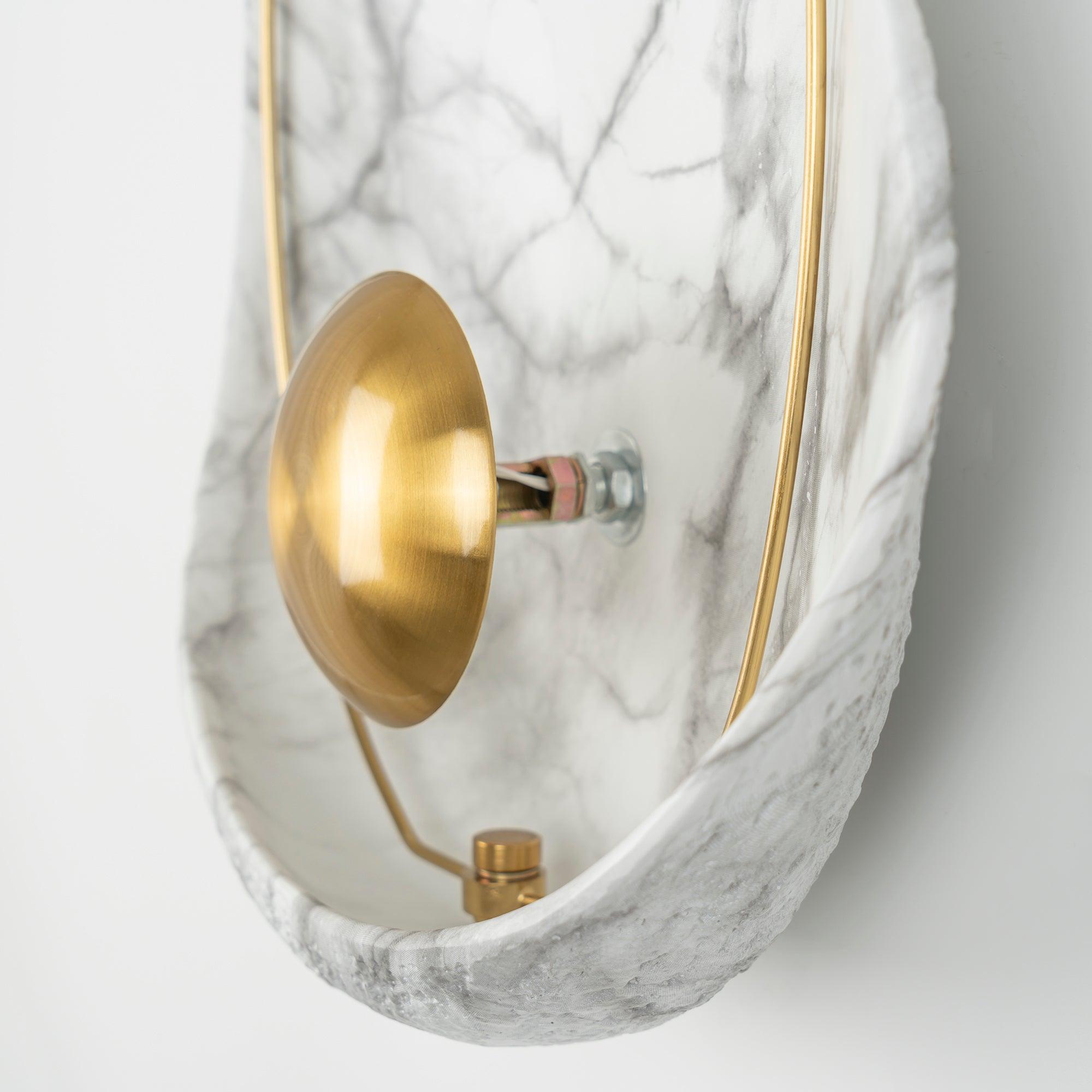 Melani Wall Light