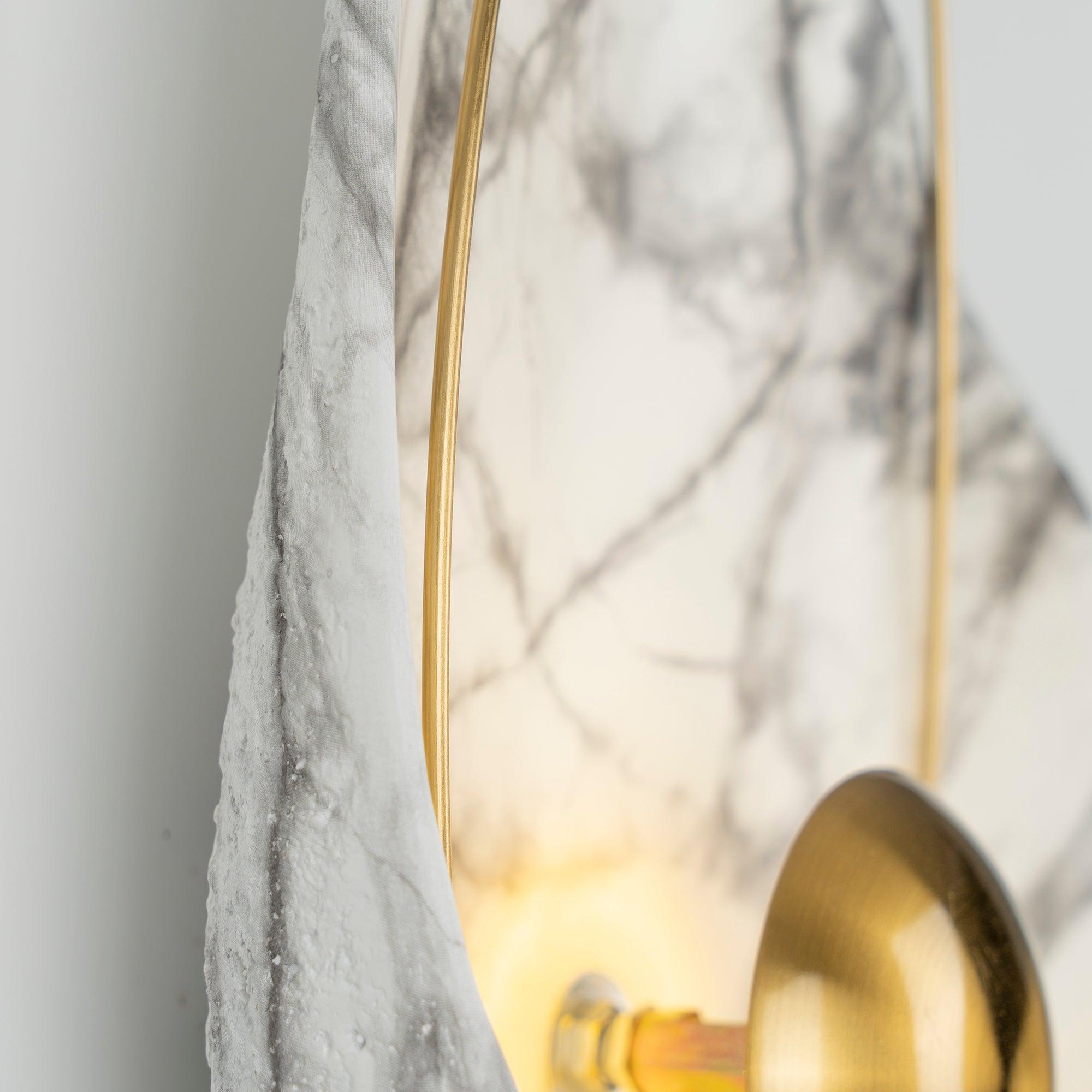Melani Wall Light