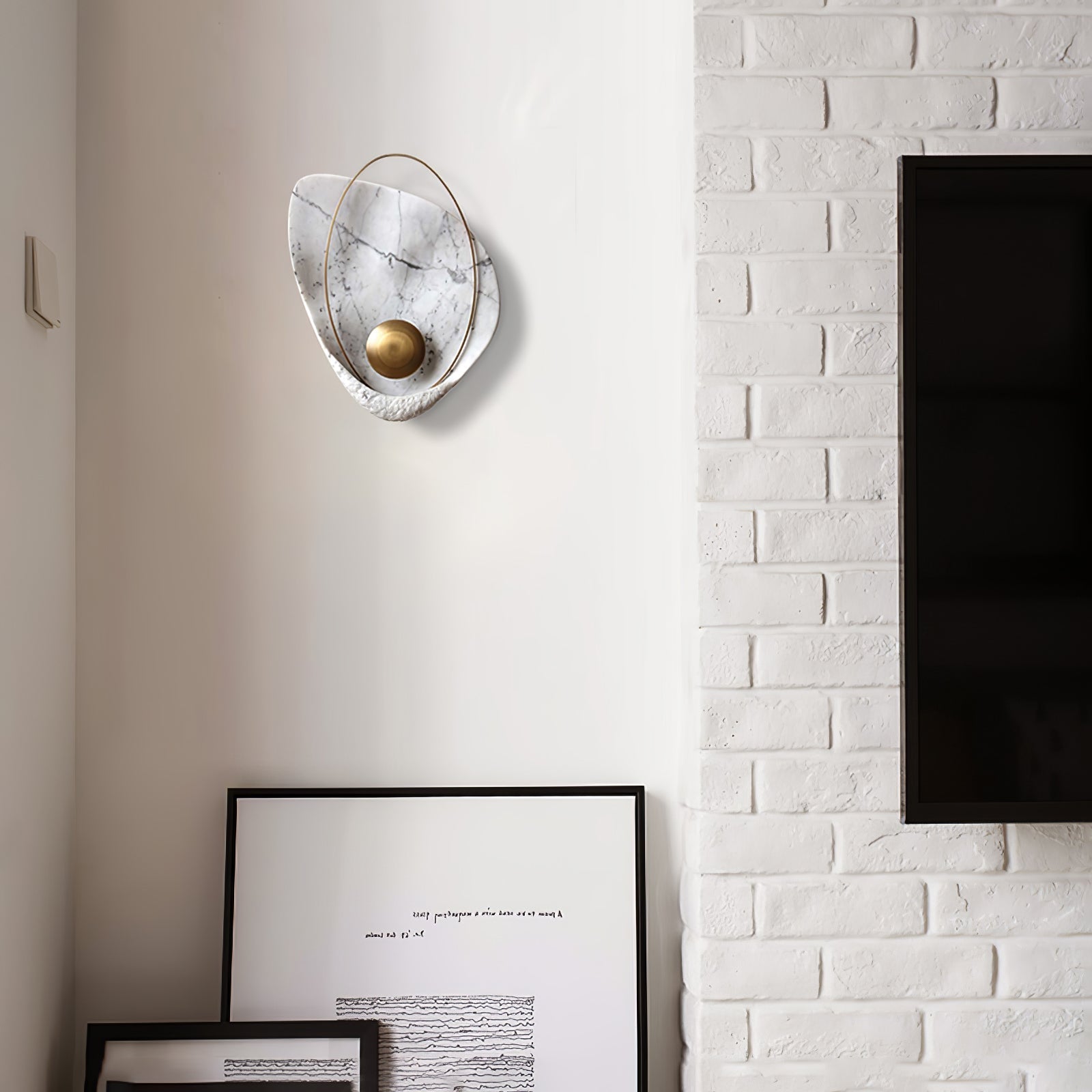Melani Wall Light