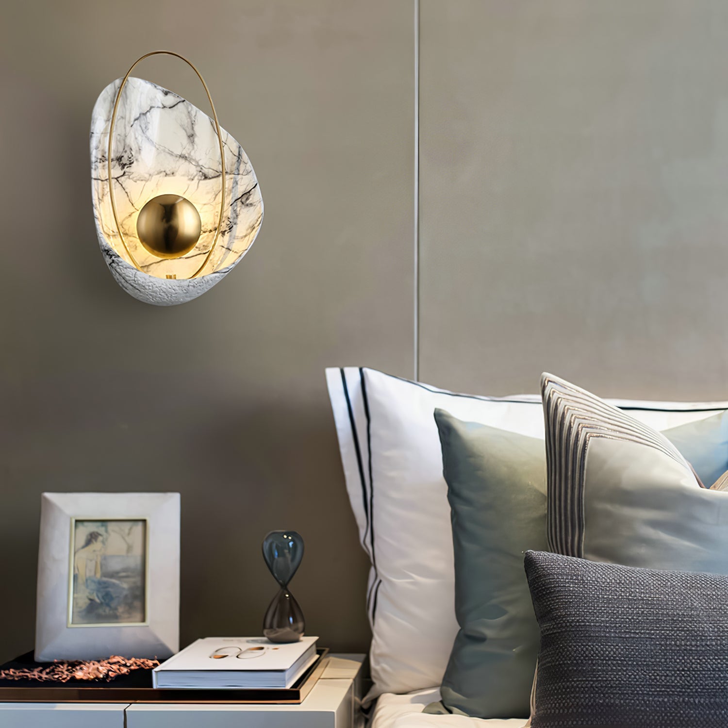 Melani Wall Light
