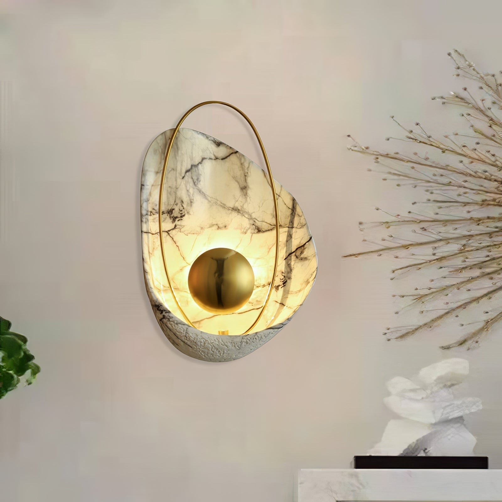 Melani Wall Light
