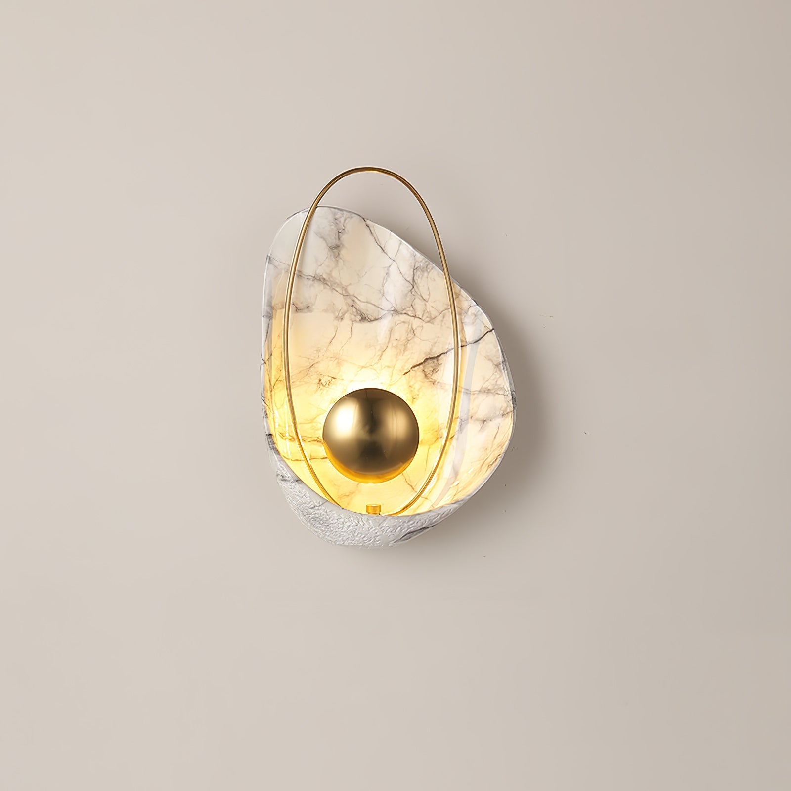 Melani Wall Light