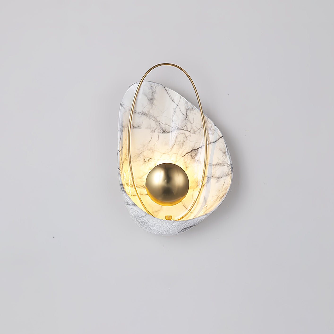 Melani Wall Light