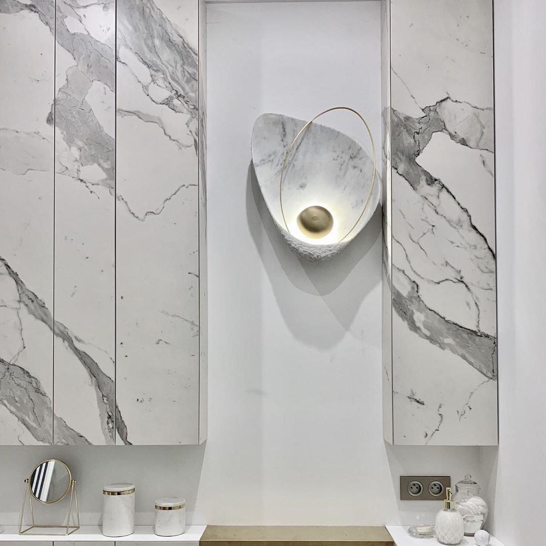 Melani Wall Light