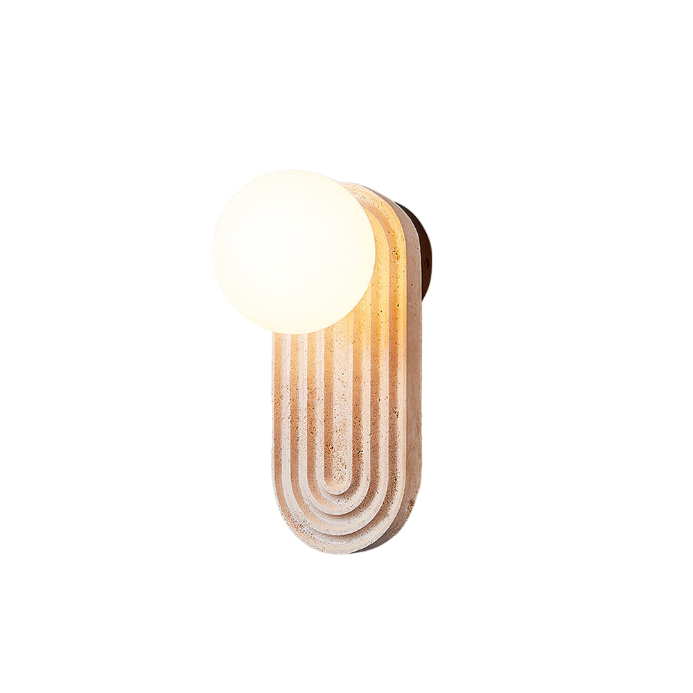 Lanviro Wall Light