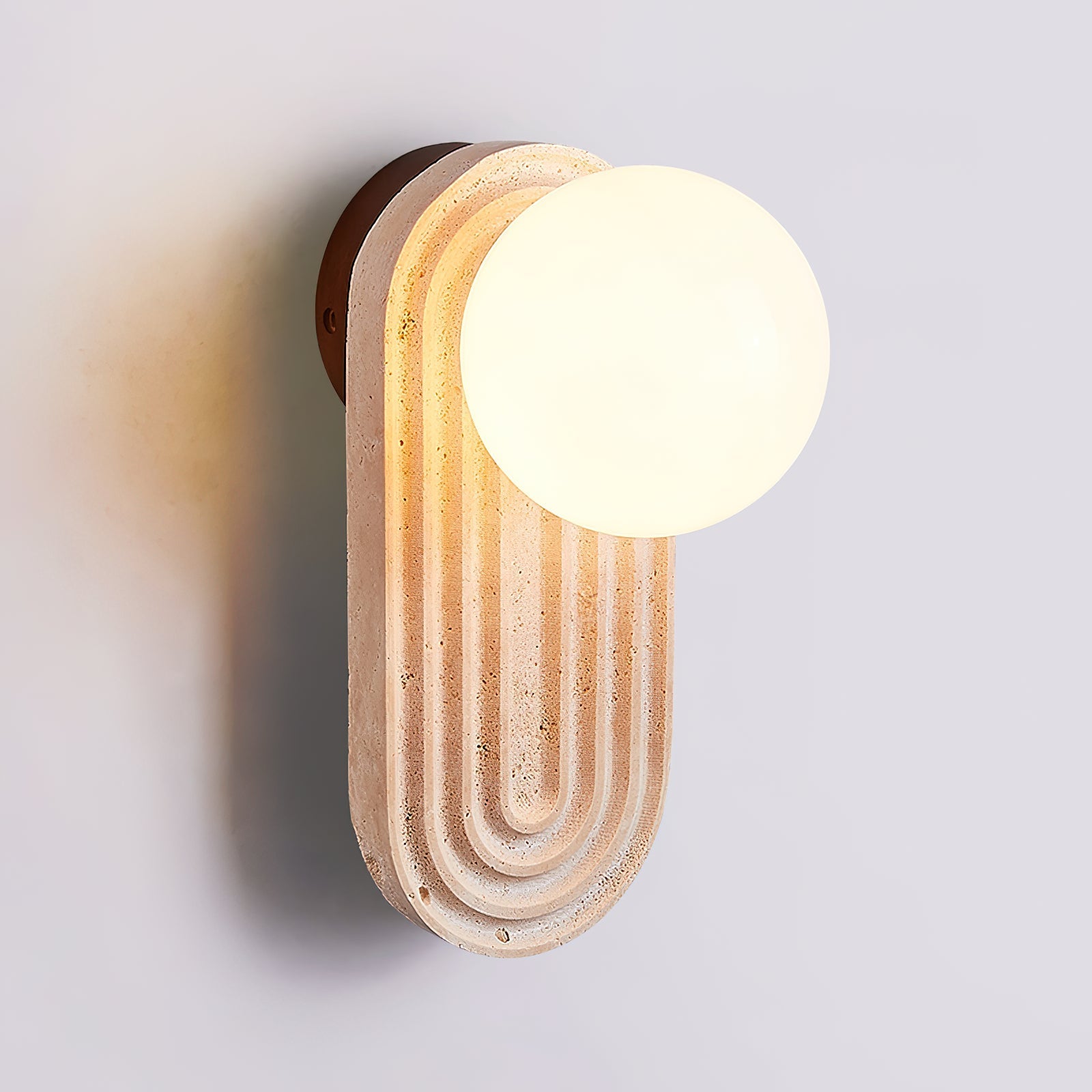 Lanviro Wall Light