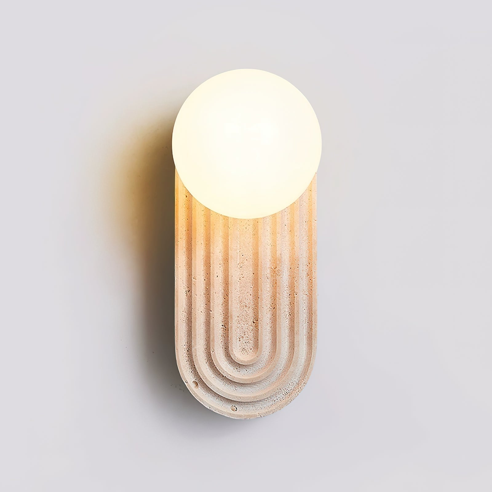 Lanviro Wall Light