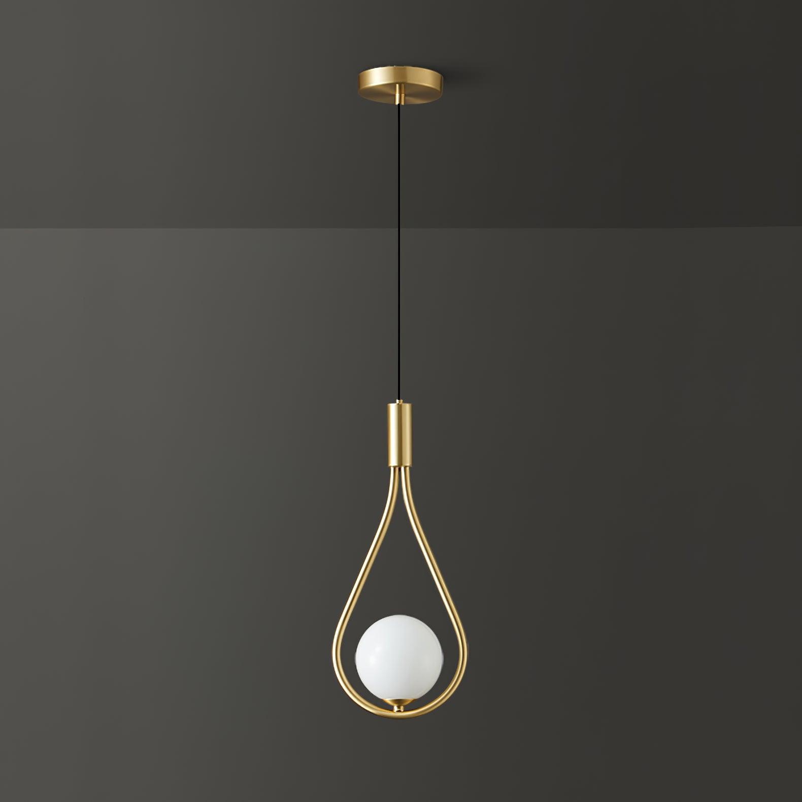 Pazel Pendant Light