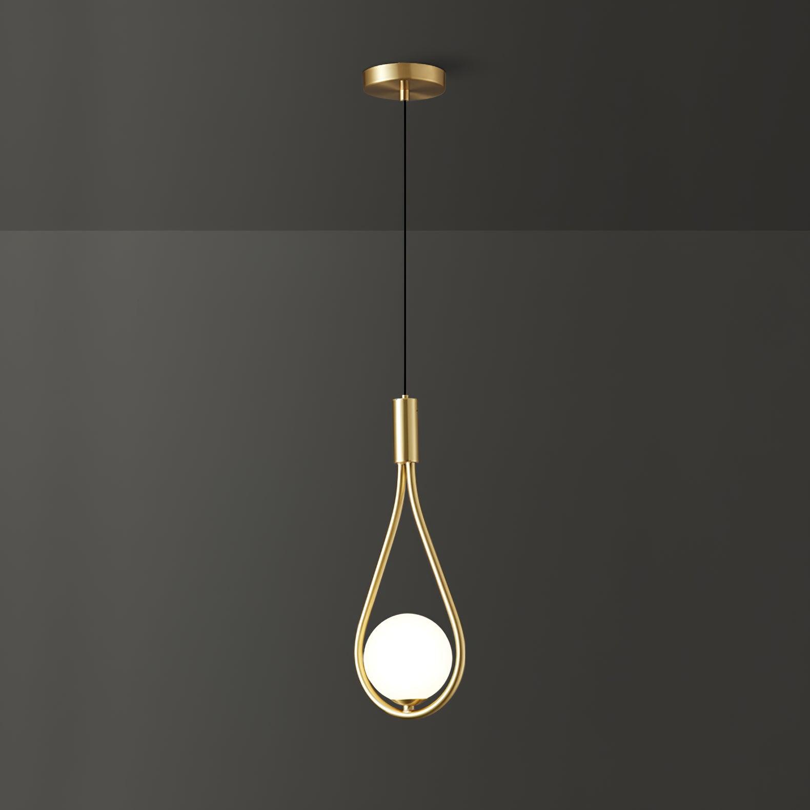 Pazel Pendant Light