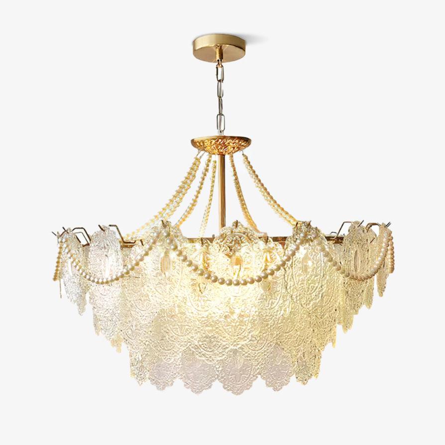 Moveno Chandelier