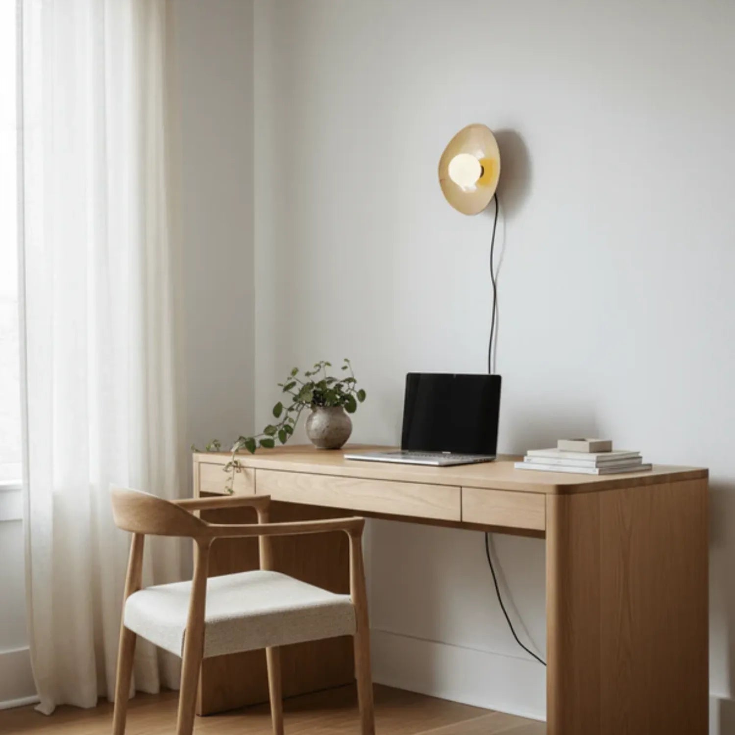 Podene Wall Light
