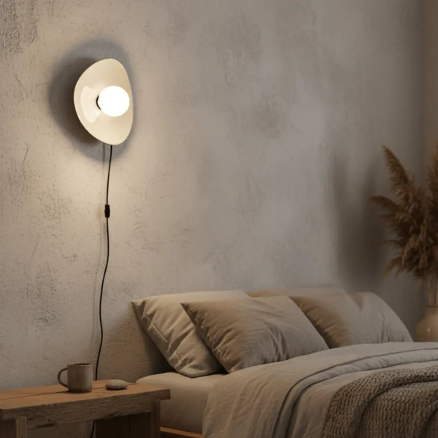 Podene Wall Light
