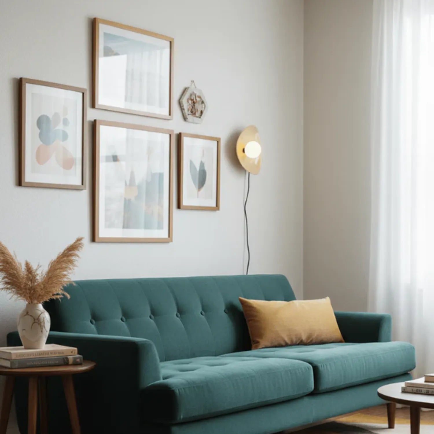 Podene Wall Light