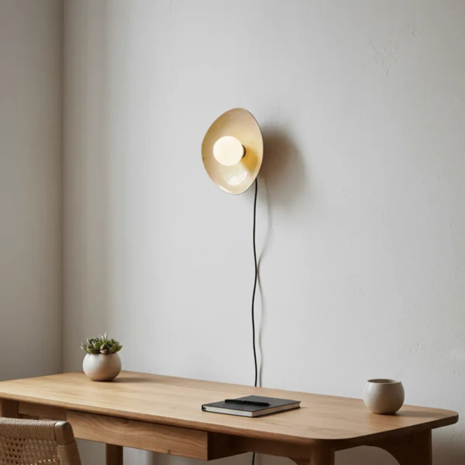 Podene Wall Light