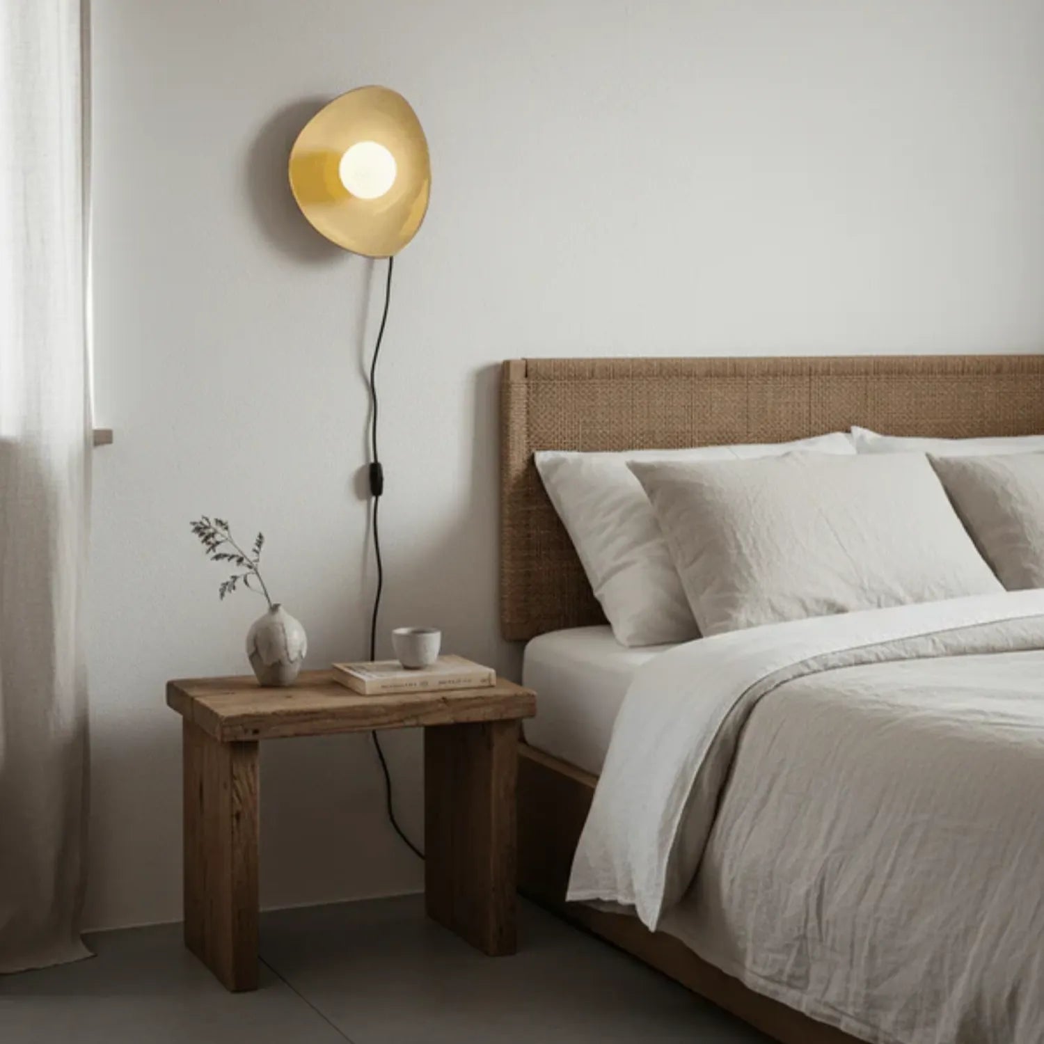 Podene Wall Light