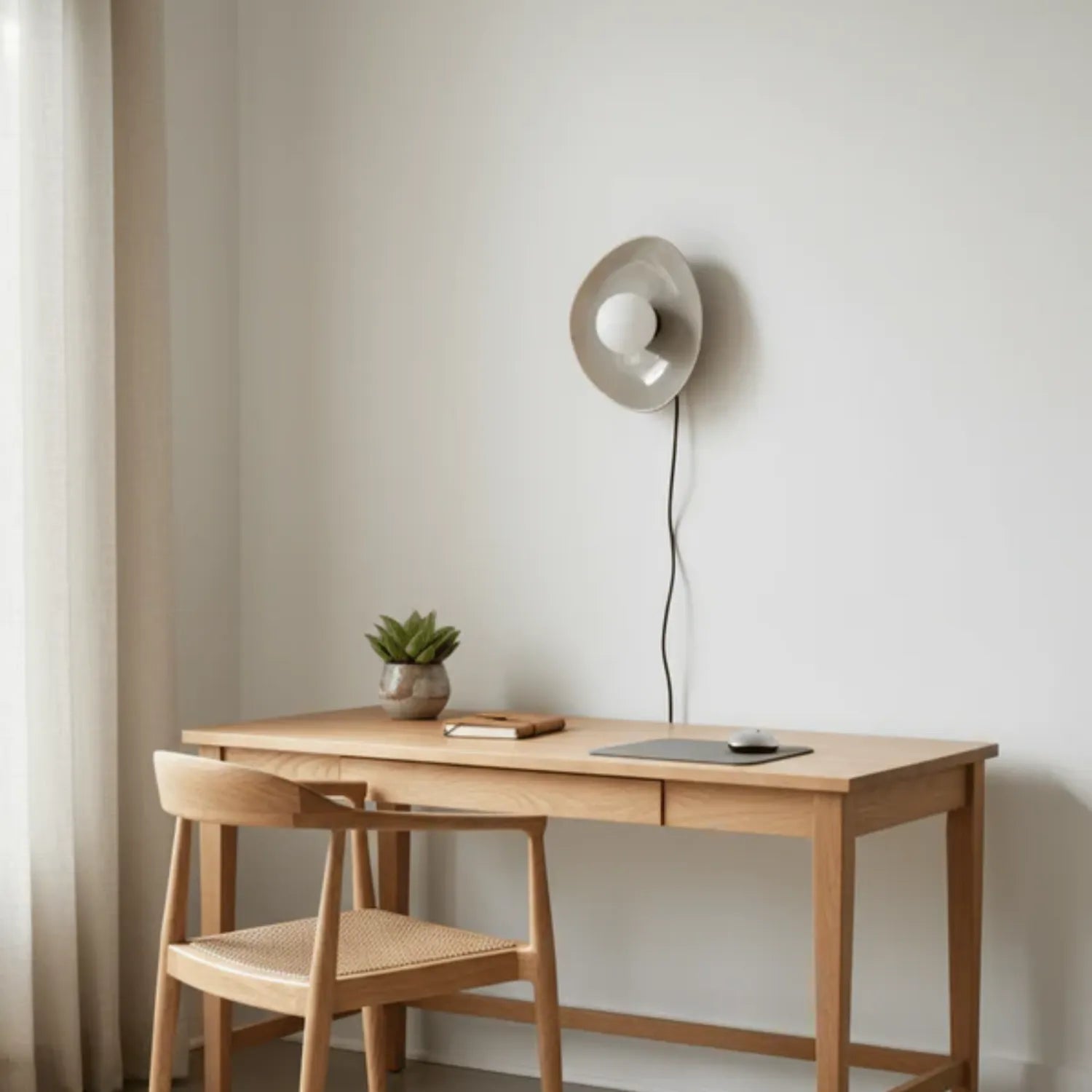 Podene Wall Light