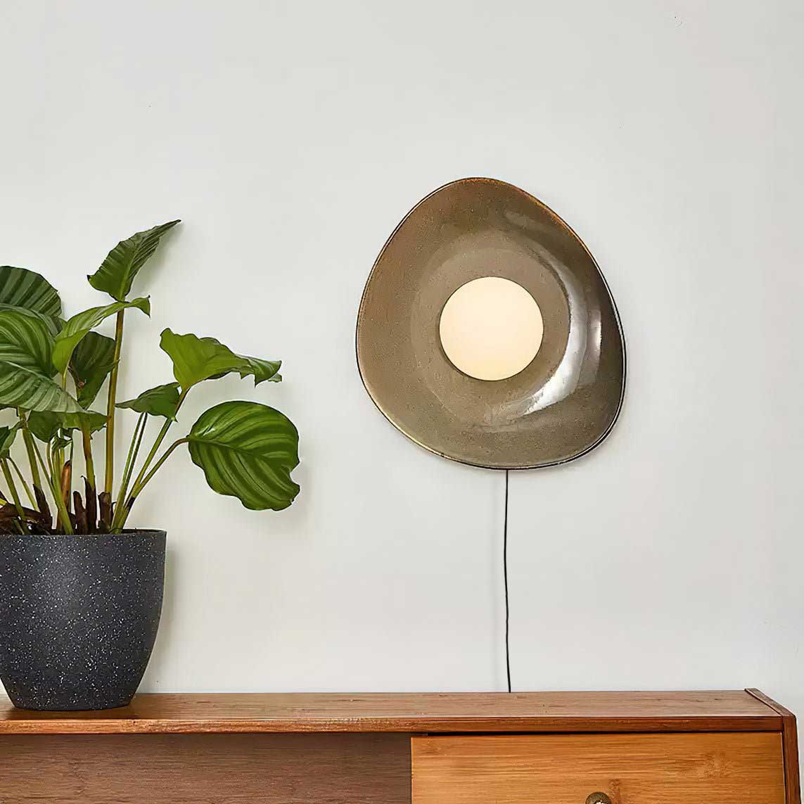 Podene Wall Light