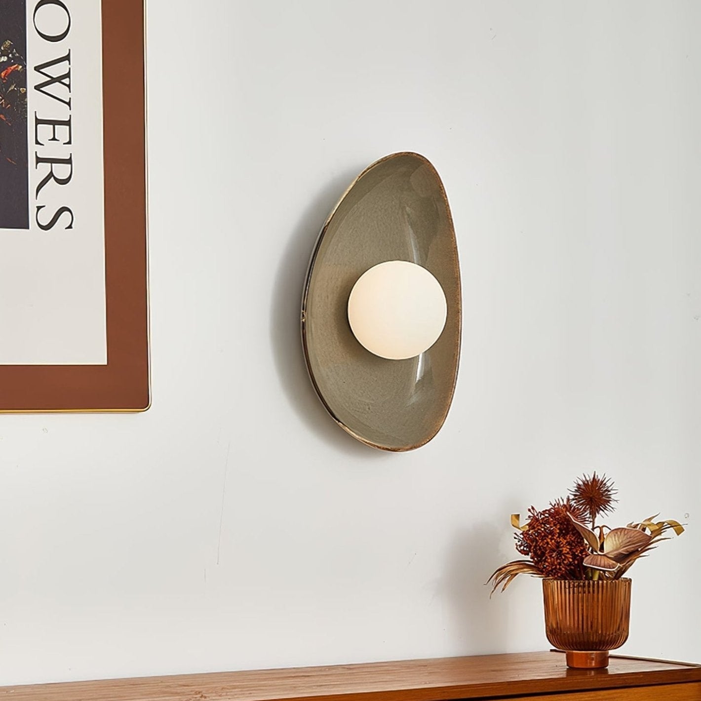 Pendelis Wall Light