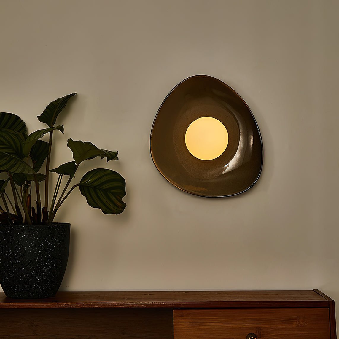 Pendelis Wall Light