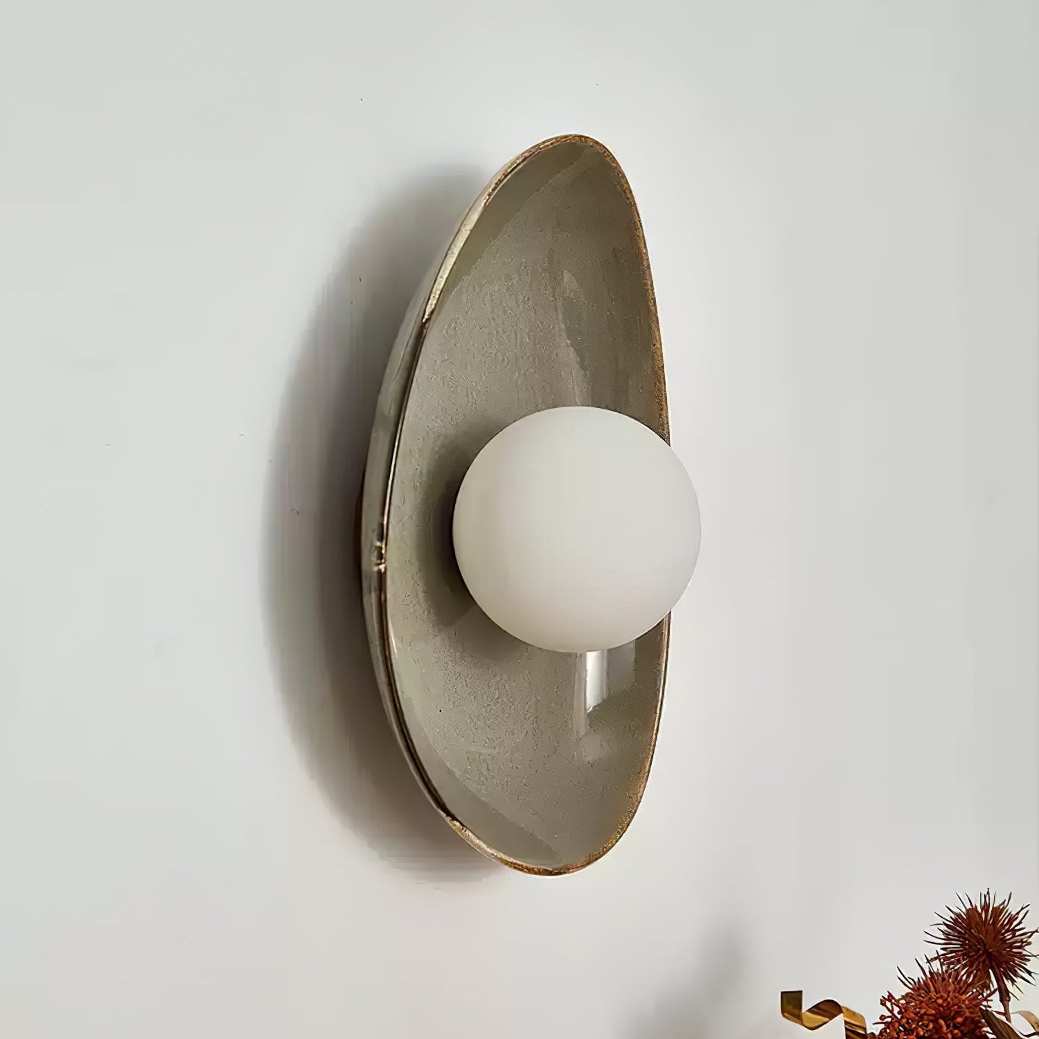 Pendelis Wall Light
