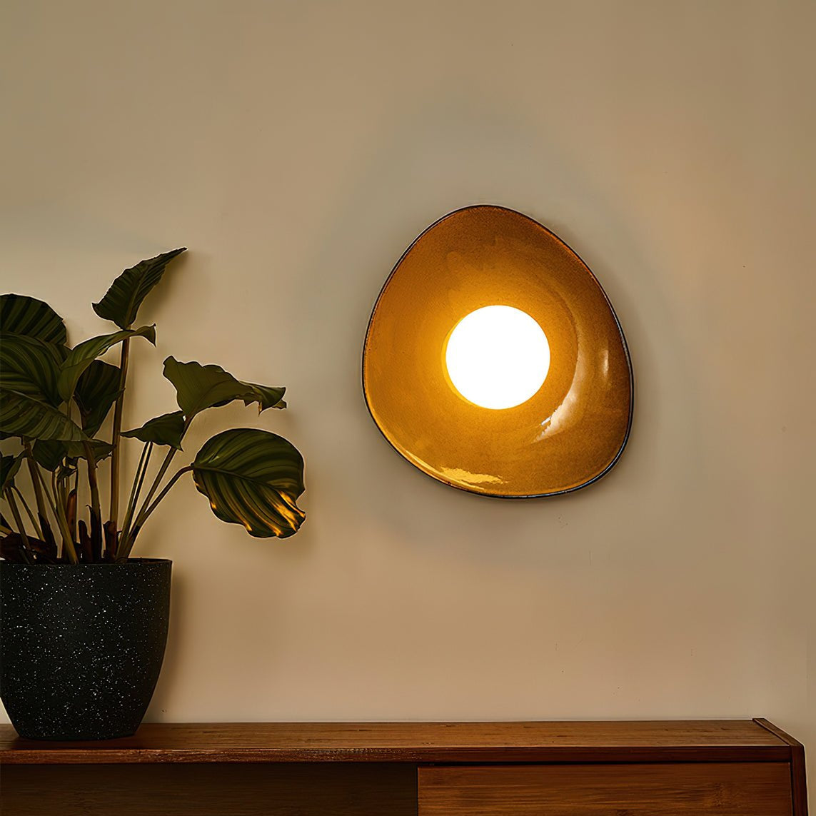 Pendelis Wall Light