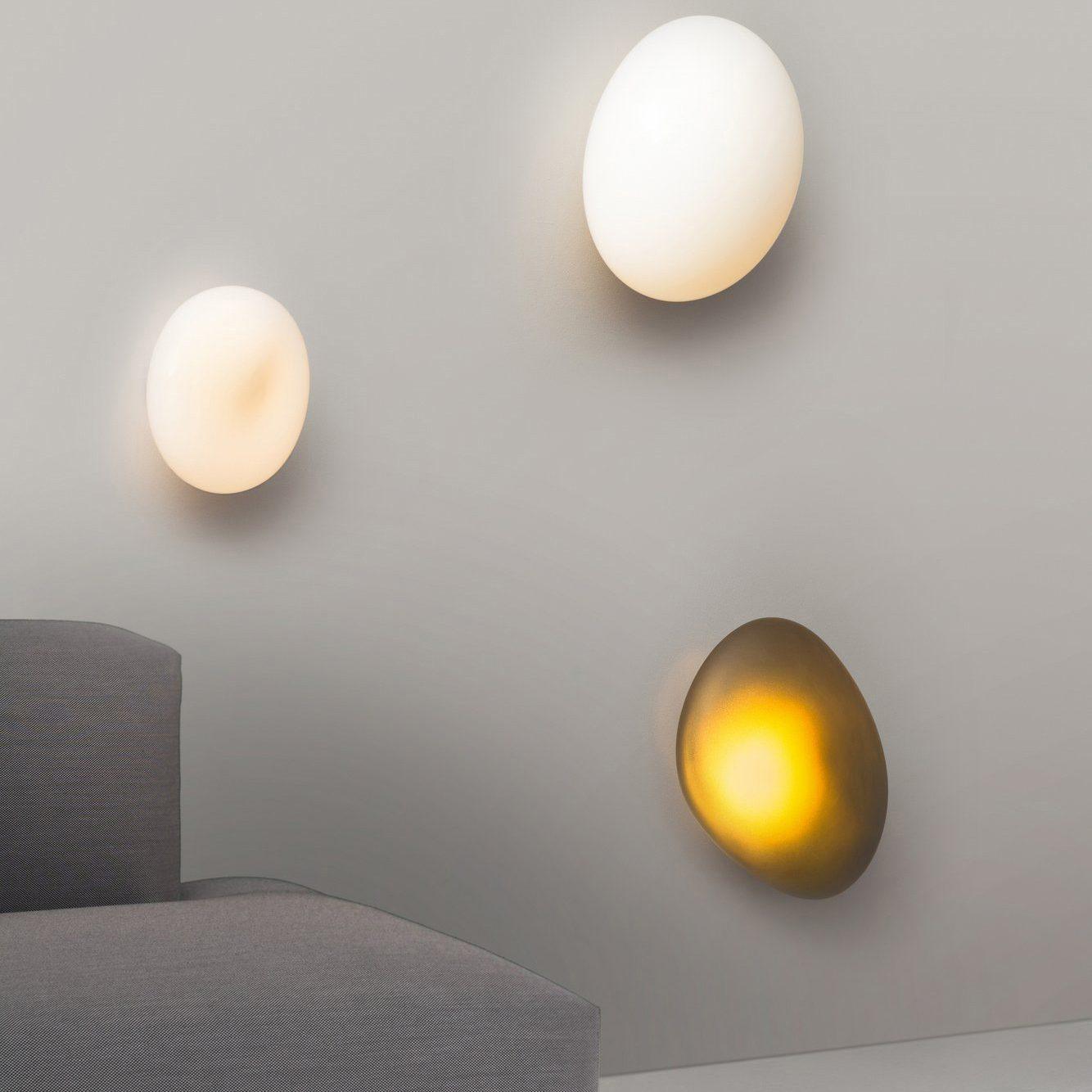 Wallstone Wall Light
